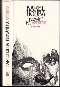 Pozvání na aperitiv