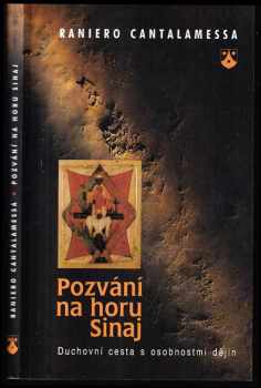 Pozvání na horu Sinaj
