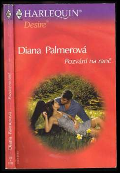 Pozvání na ranč
