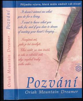 Pozvání