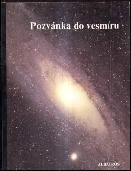 Pozvánka do vesmíru