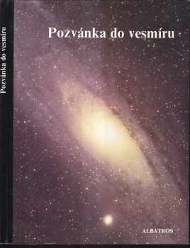 Boris Valníček: Pozvánka do vesmíru