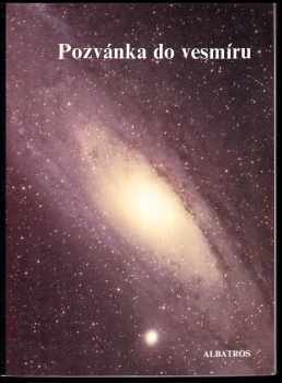 Boris Valníček: Pozvánka do vesmíru