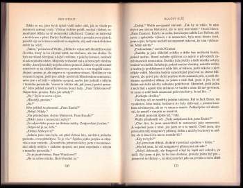 Rex Stout: Pozvánka k vraždě ; Nulový klíč ; Tohle tě nezabije