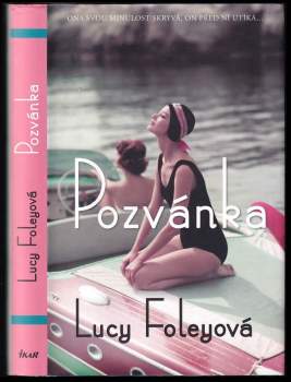 Pozvánka