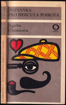 Agatha Christie: Pozvánka pro Hercula Poirota