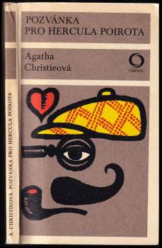 Agatha Christie: Pozvánka pro Hercula Poirota