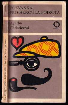 Agatha Christie: Pozvánka pro Hercula Poirota