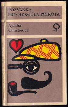 Pozvánka pro Hercula Poirota