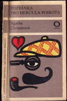 Agatha Christie: Pozvánka pro Hercula Poirota
