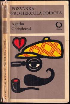 Agatha Christie: Pozvánka pro Hercula Poirota