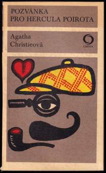 Pozvánka pro Hercula Poirota