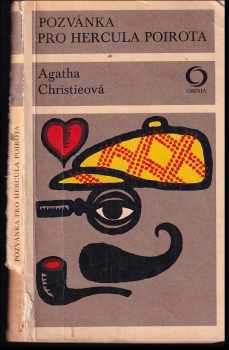 Agatha Christie: Pozvánka pro Hercula Poirota