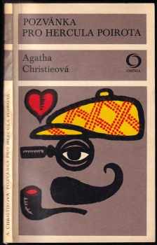 Agatha Christie: Pozvánka pro Hercula Poirota