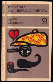 Pozvánka pro Hercula Poirota - Agatha Christie (1975, Svoboda) - ID: 726924