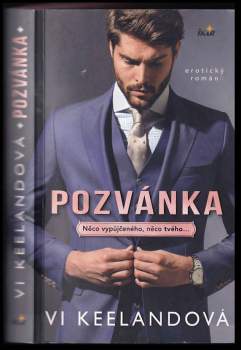 Vi Keeland: Pozvánka