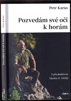 Pozvedám své oči k horám