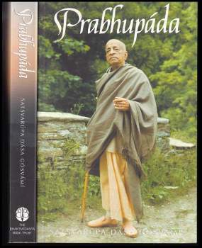 Prabhupáda