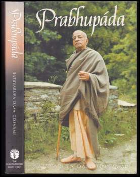 Satsvarūpa Dāsa Gosvāmī: Prabhupáda