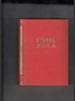 Émile Zola: Práce