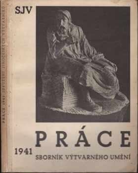 Práce 1941