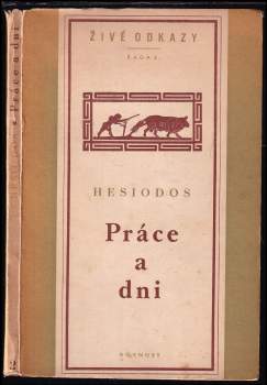 Práce a dni