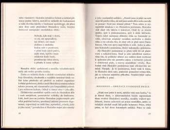 Hésiodos: Práce a dni