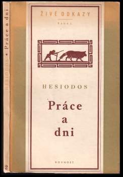 Práce a dni