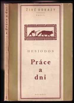 Práce a dni