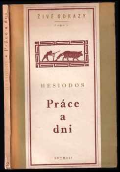 Práce a dni