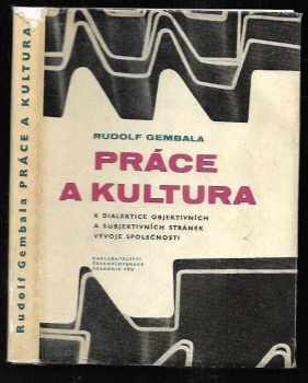 Práce a kultura