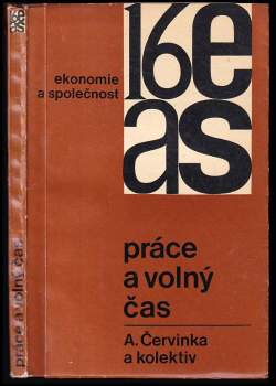 Práce a volný čas