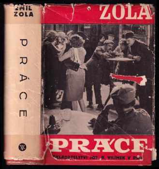 Práce