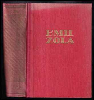 Émile Zola: Práce