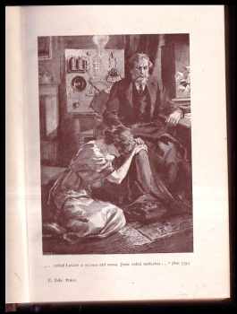 Émile Zola: Práce