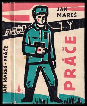 Jan Mareš: Práče
