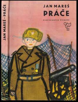 Jan Mareš: Práče