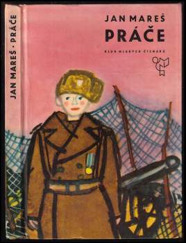 Jan Mareš: Práče