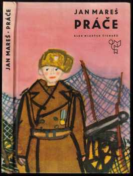 Práče - Jan Mareš (1965, Státní nakladatelství dětské knihy) - ID: 561824