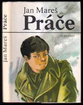 Práče - Jan Mareš (1985) - ID: 542506