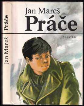 Práče - Jan Mareš (1985, Albatros) - ID: 590414