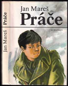 Jan Mareš: Práče