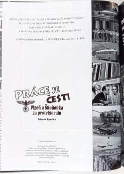 Zdeněk Roučka: Práce je čest!