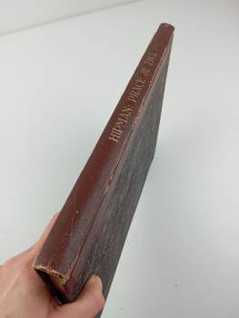 Vladimír Hipman: Práce je živá