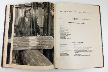 Vladimír Hipman: Práce je živá