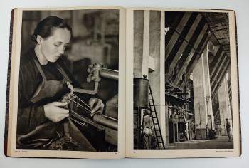 Vladimír Hipman: Práce je živá