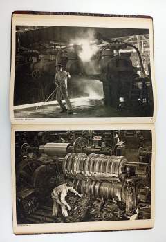 Vladimír Hipman: Práce je živá