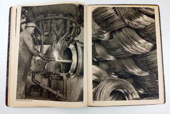 Vladimír Hipman: Práce je živá