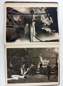 Vladimír Hipman: Práce je živá