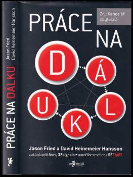 Práce na dálku